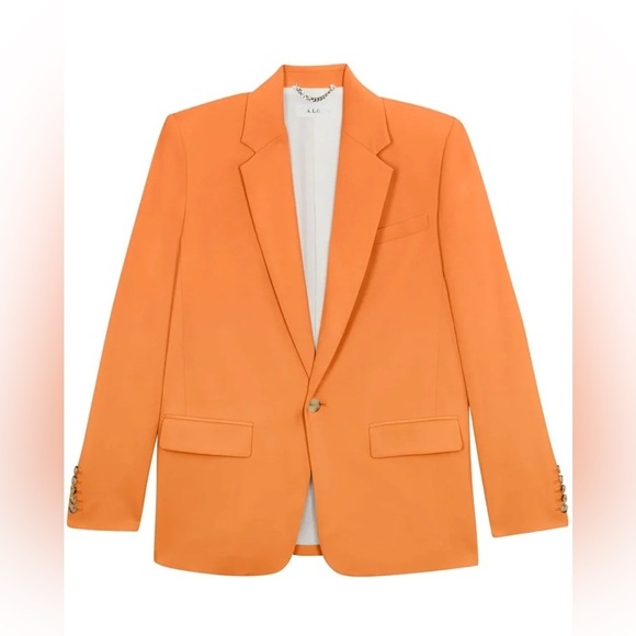 ALC Clementine Dakota Jacket 0 - Picture 2 of 6